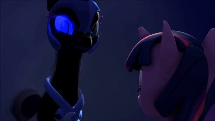 [SFM PMV] Nightmare Night