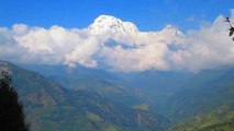 Annapurna Trekking in Nepal