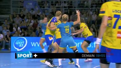 Nîmes vs Fleury demain 19h sur Sport +