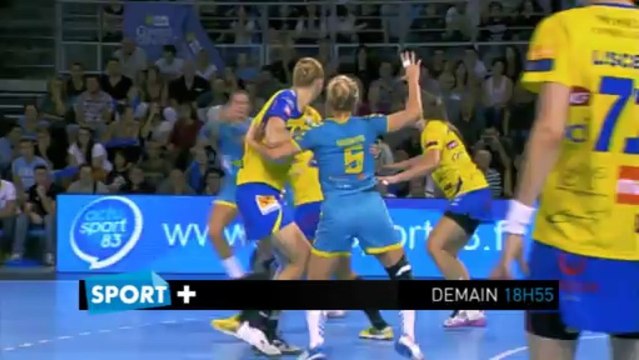 Nîmes vs Fleury demain 19h sur Sport +