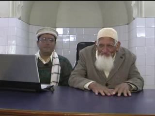 Maulana Mufti Ishaq  answering from Quran Hadees & Fiqh- Set 22