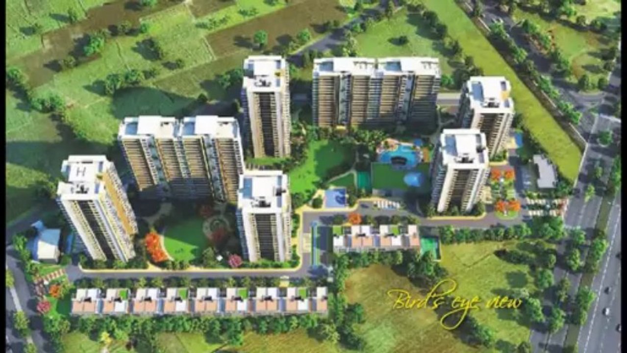 Assotech_Blith_Gurgaon_Project_in_Sector_99_9818993214