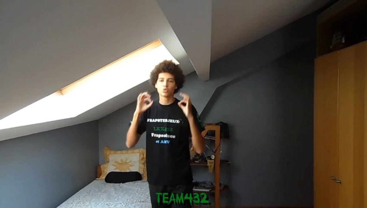 Team432 Les Zombies
