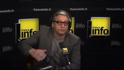 Le blues du rapporteur général du budget