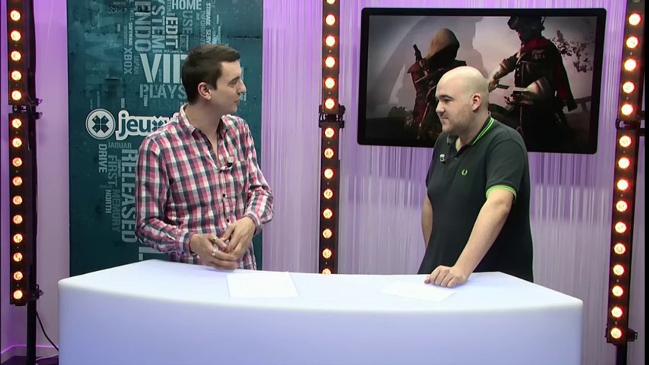 Assassin's Creed 4 : Black Flag - Vidéo-Test de Assassin's Creed 4 : Black Flag