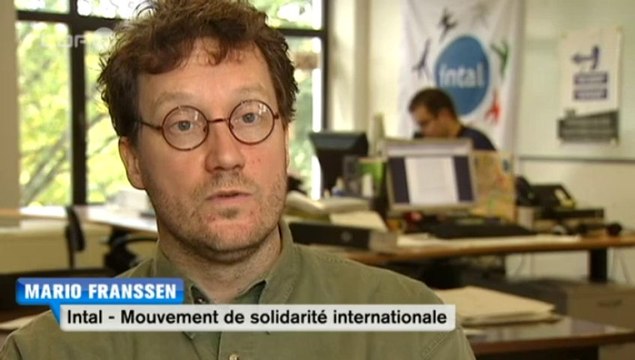 Dexia finance les colons israéliens