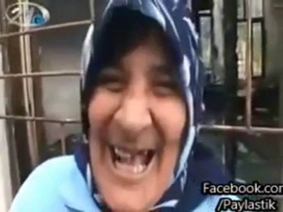 (Komik) Dedeye Sahip Çıkalım