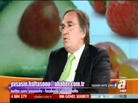 Kansere Bitkisel Çözüm Var Mı İbrahim Saraçoğlu-Kanser İçin Şifalı Bitkiler