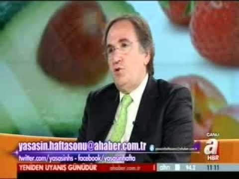 Tiroide Bitkisel Çözüm-İbrahim Saraçoğlu Dereotu Kürü ile Tiroit Nasıl Geçer İyileşir