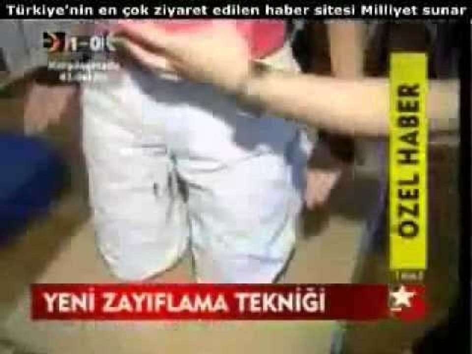 Pilates ile Zayıflama-Pilates Zayıflatır Mı-Pilates Zararlı mı?