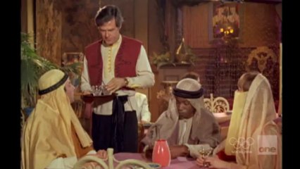 Maxwell Smart - Wrong Drinks [HD 1080]