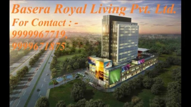 paras square gurgaon