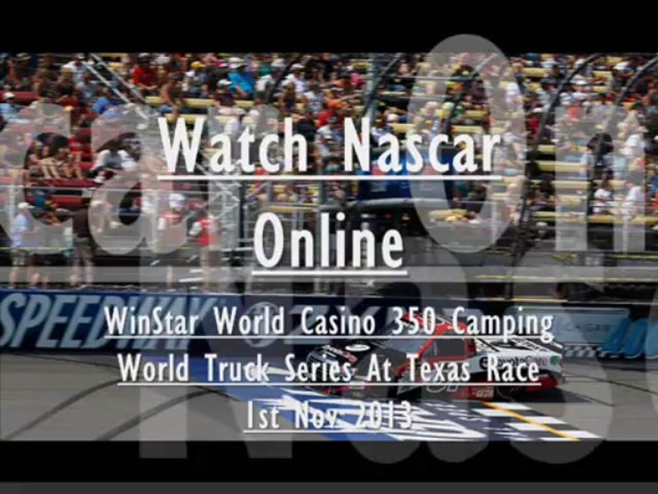 SprintSeries Online Streaming