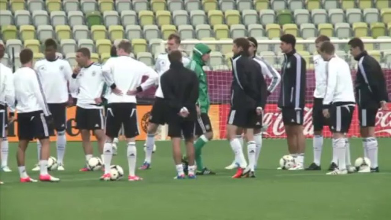 Ter Stegen zu Barca: Wechsel bereits fix?