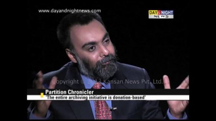 Fair & Square | Dr Guneeta Singh Bhalla | 1947 Partition Chronicler