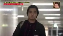 [Full] Hilarious Japanese Dinosaur Prank Japanese man terrified by 'dinosaur' on TV show