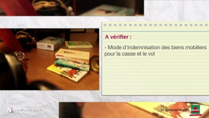 Comment assurer mon logement au moindre coût ?