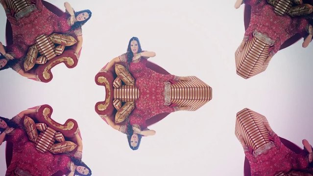 Dragana Mirkovic - Pucaj pravo u srce - (Official Video 2013) HD