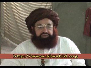 08-Apr-2012  اولیاء کاملین کے واقعات۔ حصہ - سوم