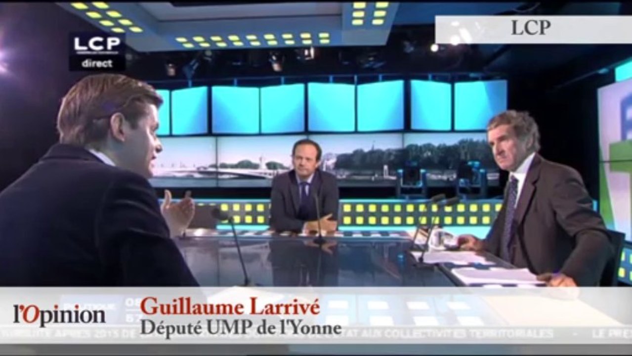 TextO’ : Impopularité record du chef de l'État