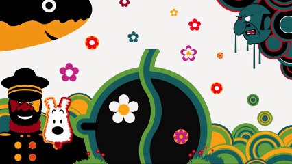 Lonny Breaux : Non Stop • Hey Tintin !