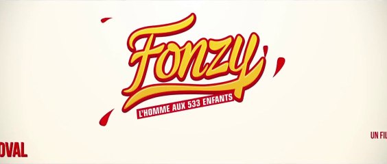Fonzy - Bande-annonce #1 [VF|HD720p]
