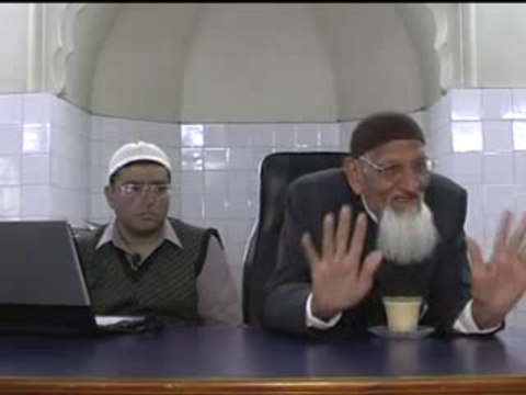 Maulana Mufti Ishaq answering from Quran Hadees & Fiqh- Set 24