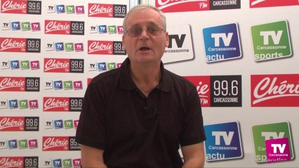 Le village de Villemoustaussou accueille du 8 au 12 novembre, 22 artistes régionaux et nationaux sur le thème "Emergences".