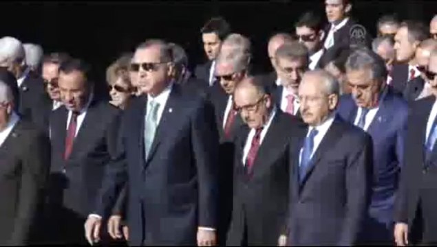 Cumhuriyetimiz 90 yaşında