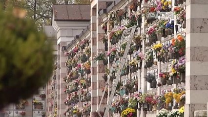 CIMITERI AI PRIVATI, NUOVA PROCEDURA