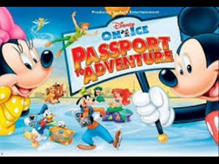 National Ticket Discounts