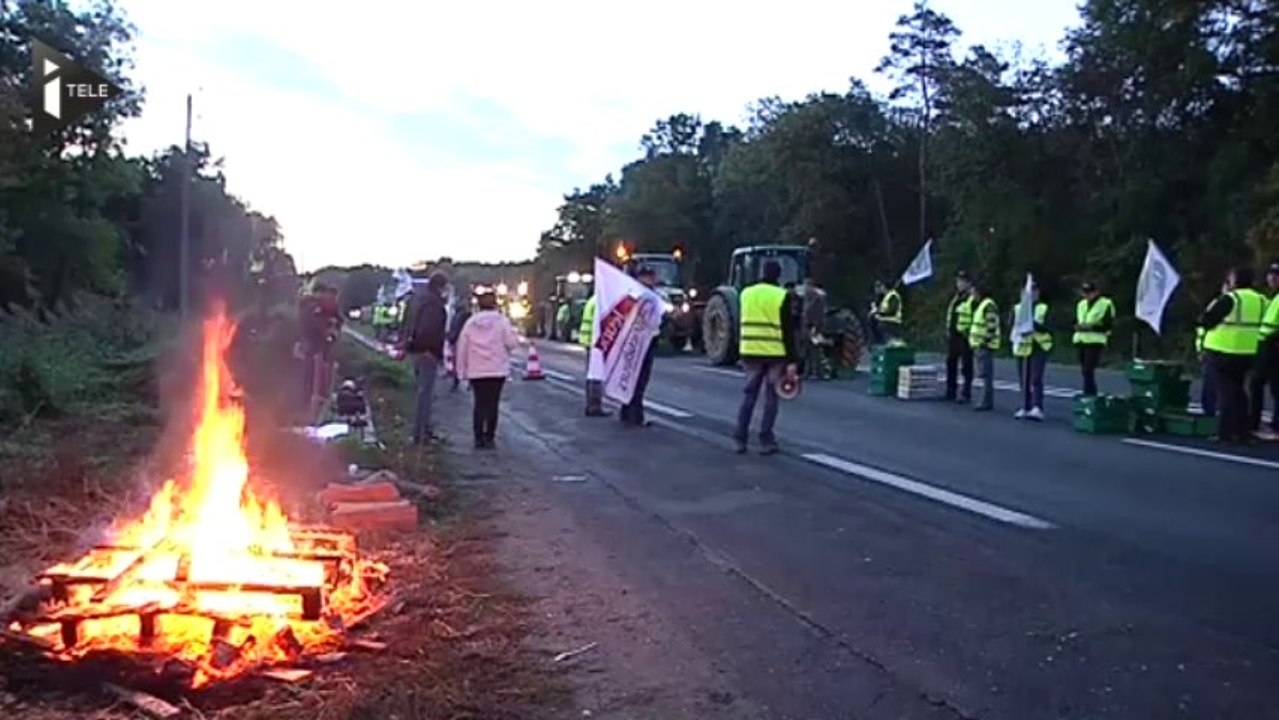 Ecotaxe : dis moi d'ou tu viens, je te dirai combien tu payes