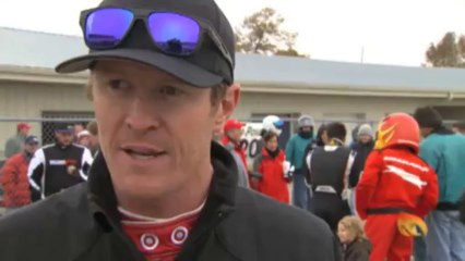 Indycar, due anni senza Dan Wheldon