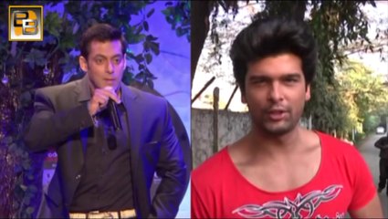 Télécharger la video: Salman Khan INSULTS Kushal Tandon Bigg Boss 7 27th October 2013 FULL EPISODE