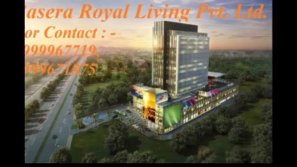 studio apartment in gurgaon