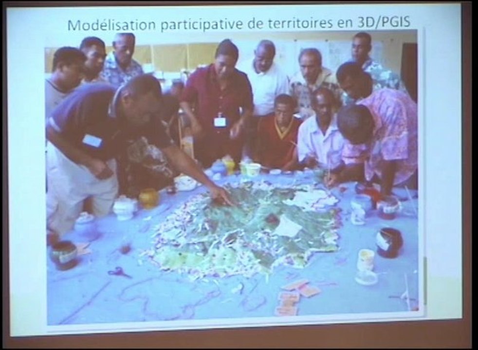 Moustic 2013 : conférence de clôture