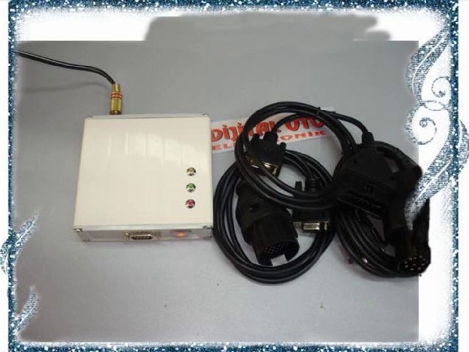 DİJİTAL OTO ELEKTRONİK OTO BEYİN TAMİRİ - ADANA