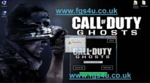 Call of Duty Ghosts (Keygen Crack) [Link in Description]   Torrent
