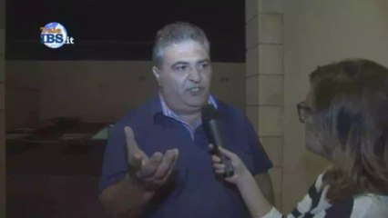 2013-10-28 Esclusiva - Giorgio Macaddino su avviso di garanzia