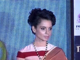 Kangna met the courtesans of Nagpada for Rajjo