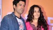 Trailer Launch Of Shaadi Ke Side Effects Starring Farhan Akhtar And Vidya Balan