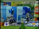 Gol Loco Abreu - Monterrey vs Tigres