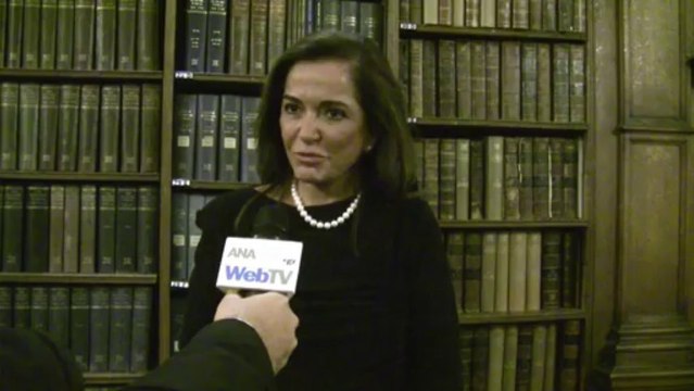 Η κ. Ντόρα Μπακογιάννη βασική ομιλήτρια σε ντιμπέιτ για την Ευρώπη, στο πανεπιστημίου της Οξφόρδης