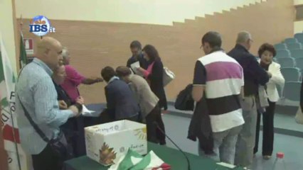 2013-10-28 Congresso del PD a Mazara del Vallo