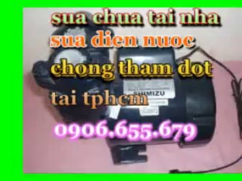 thợ sửa chữa và lắp đặt điện tại tphcm...0912655679