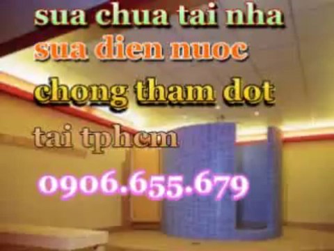 thợ sửa chữa và lắp đặt điện tại quận 2 tphcm...0912655679