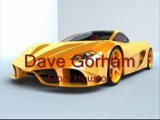 Dave Gorham on twitter