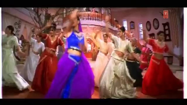 Bindiya Chamkegi Remix (Old Pop Indian Songs) _ Baby Love- Ek Pardesi Mera Dil Le Gaya
