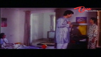 Malashri Plays Hide And Seek Game With Suman