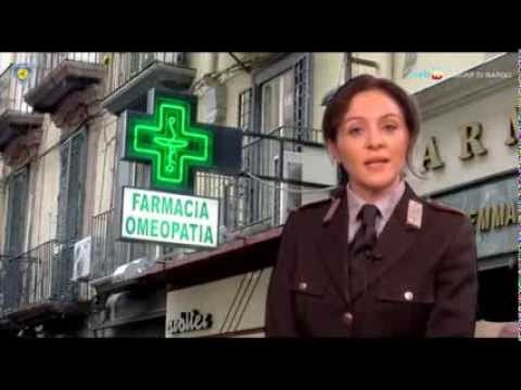 Napoli - TG Napoli Pulita - 5^ puntata (29.10.13)